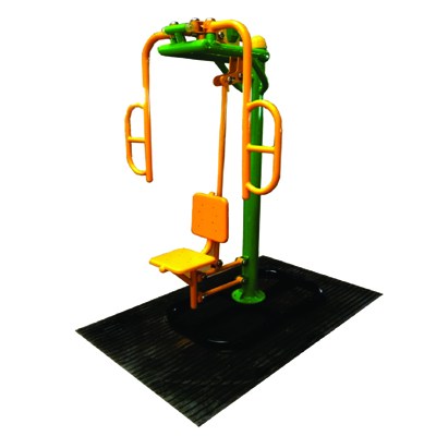 PECK DECK SINGAL -OG77